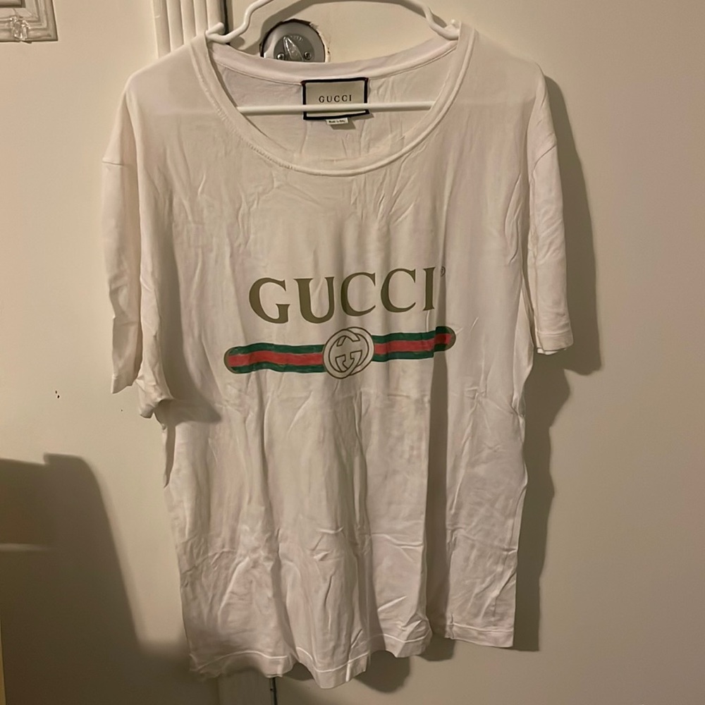 Gucci T-shirt